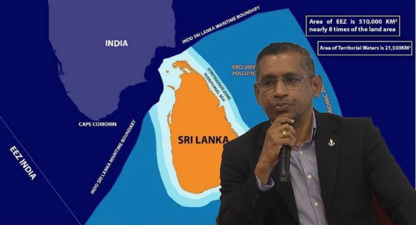 Indian Ocean Must Be Defended by Its Own Nations